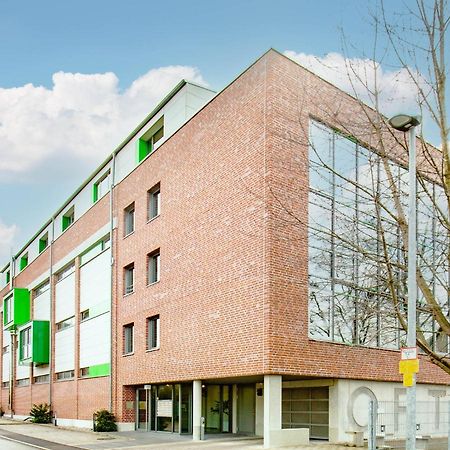 Gohlke L.O.F.T. Apartments Schorndorf  Eksteriør billede