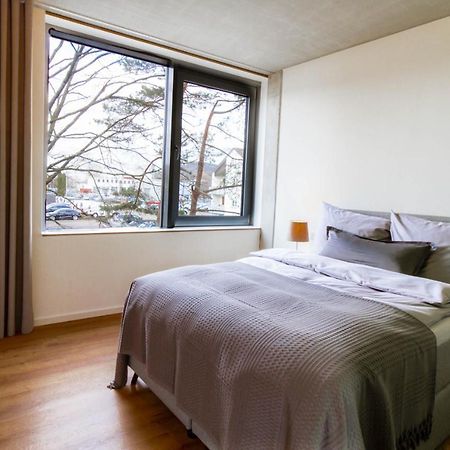 Gohlke L.O.F.T. Apartments Schorndorf  Eksteriør billede