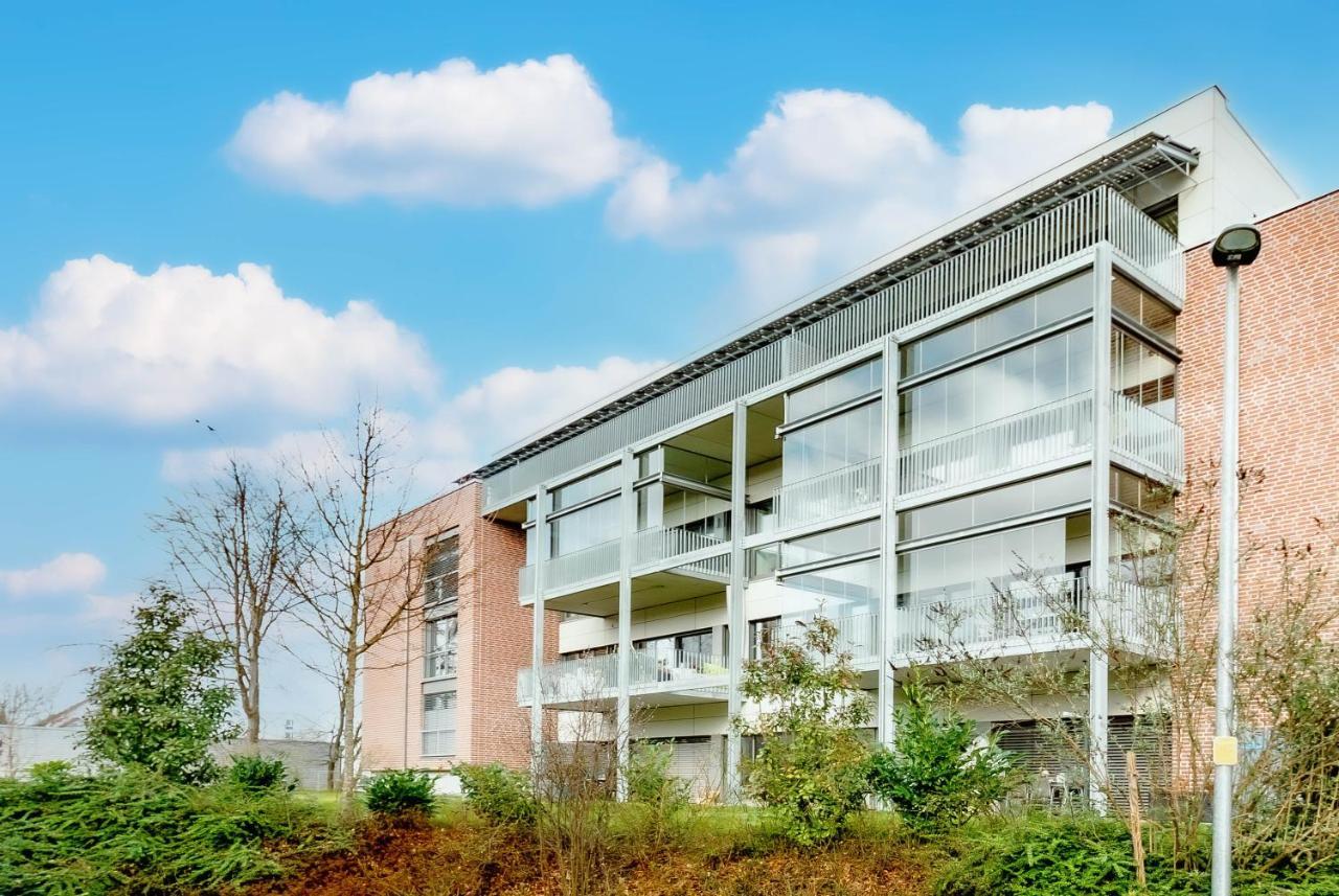 Gohlke L.O.F.T. Apartments Schorndorf  Eksteriør billede