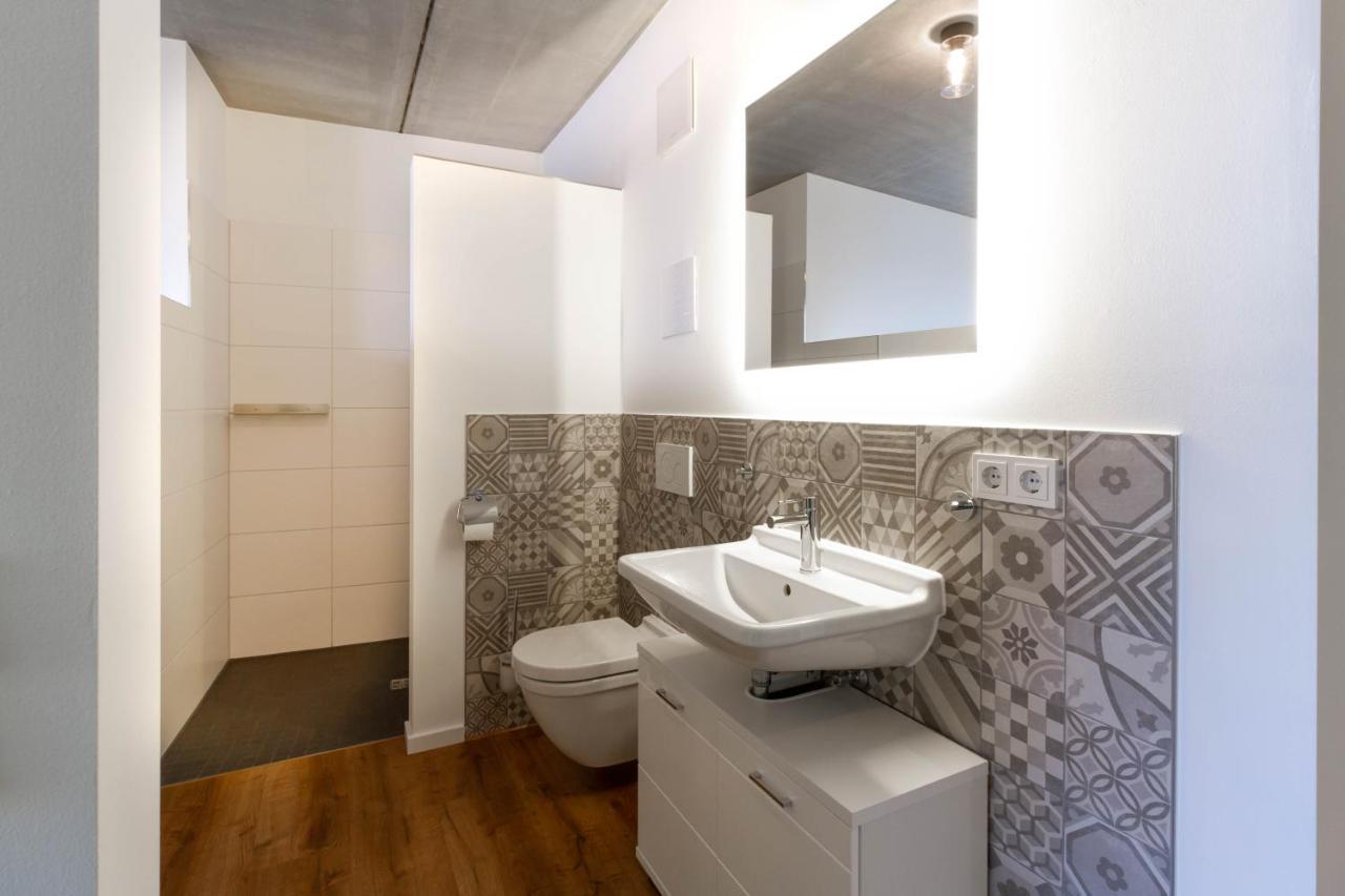 Gohlke L.O.F.T. Apartments Schorndorf  Eksteriør billede